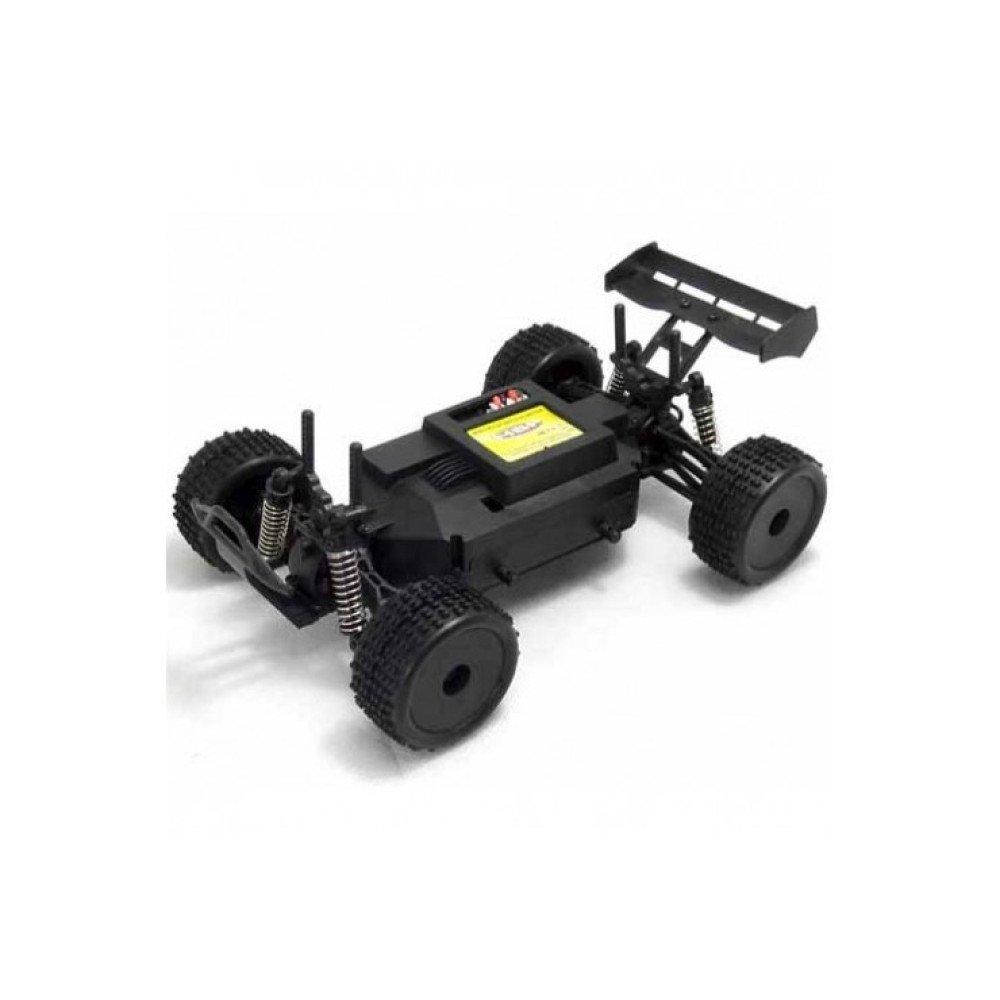 Радиоуправляемая трагги HSP Electric Powered Truggy TT24 2.4G 1/24