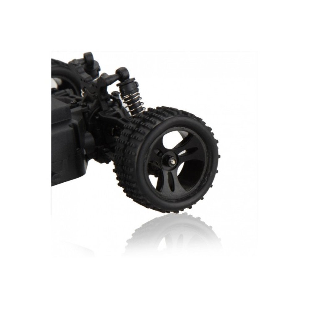 Радиоуправляемая трагги HSP Electric Powered Truggy TT24 2.4G 1/24