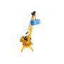 Радиоуправляемый портовый кран RuiCheng King Force 60 см 1:30
