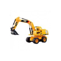 Радиоуправляемый экскаватор Lian Sheng LS6804