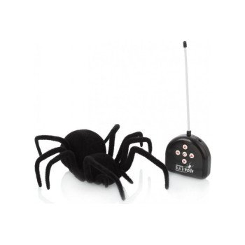 Радиоуправляемый робот-паук Black Widow ИК-управление Cute Sunlight Toys 779(B0046)