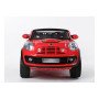 Радиоуправляемый детский электромобиль Mini Cooper