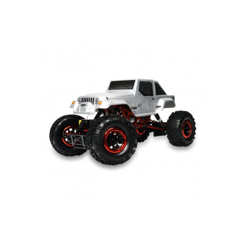 Радиоуправляемый краулер HSP Pangolin Electric Off-Road Crawler 4WD 1:10