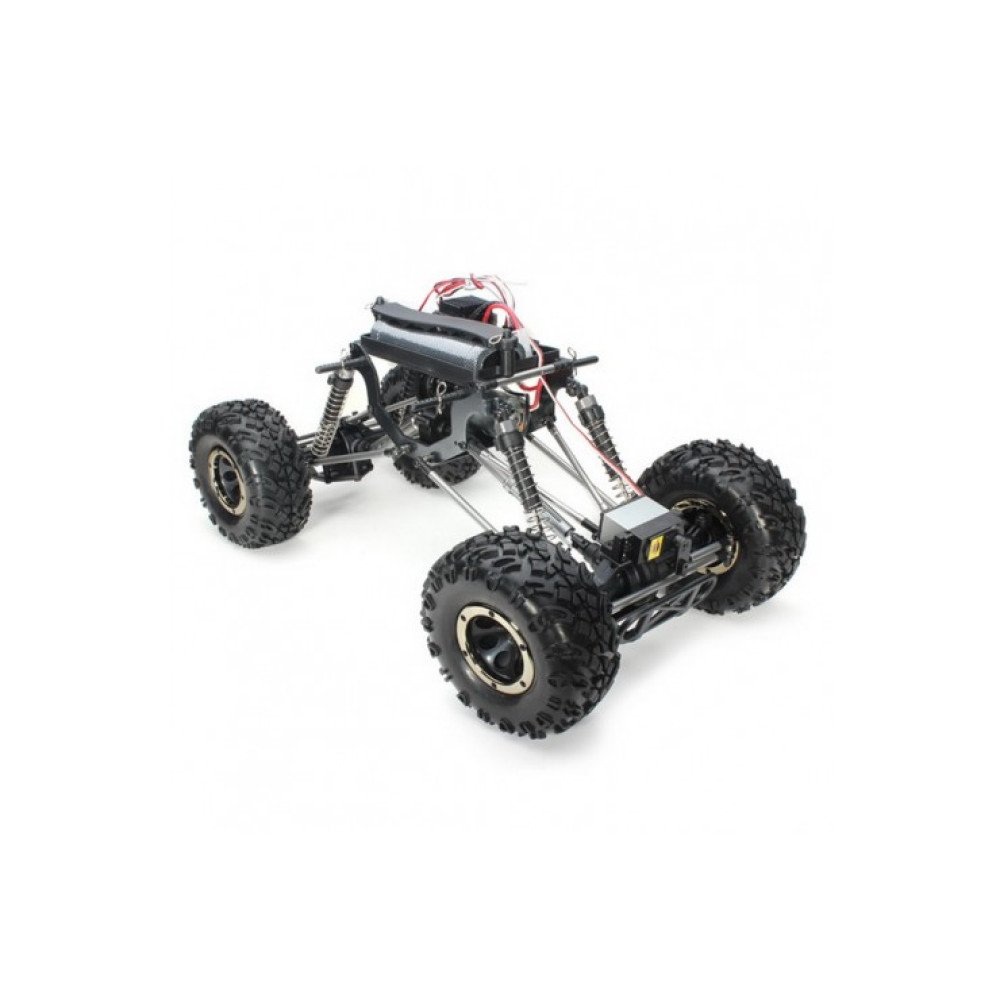 Радиоуправляемый краулер HSP Pangolin Electric Off-Road Long Crawler 4WD 1:10