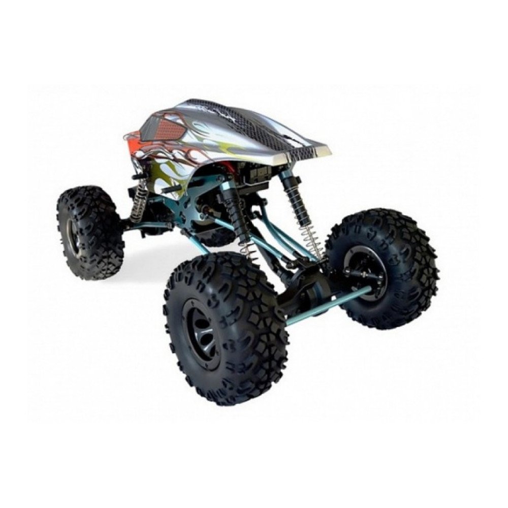 Радиоуправляемый краулер HSP Right CR 4WD RTR масштаб 1:10