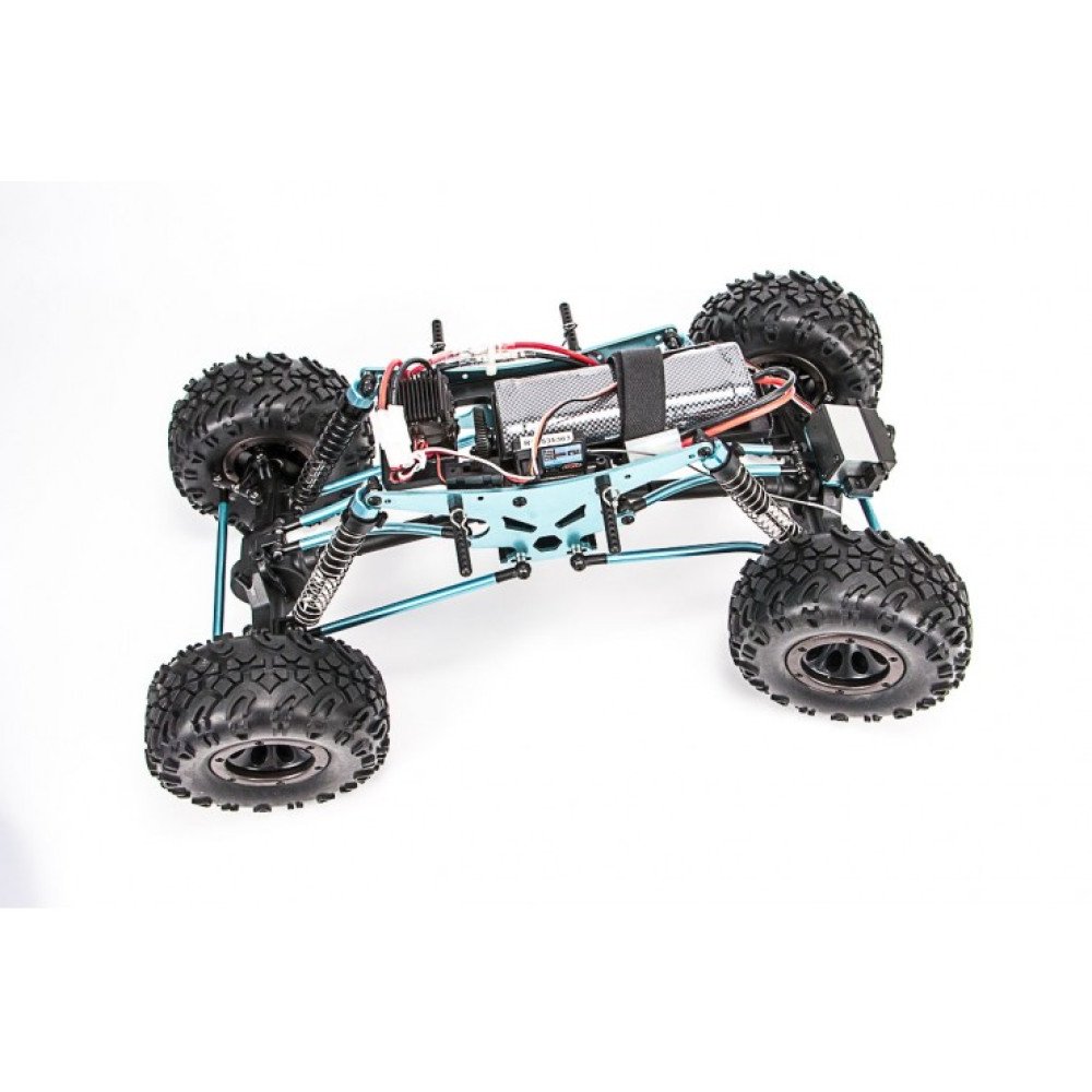 Радиоуправляемый краулер HSP Right CR 4WD RTR масштаб 1:10