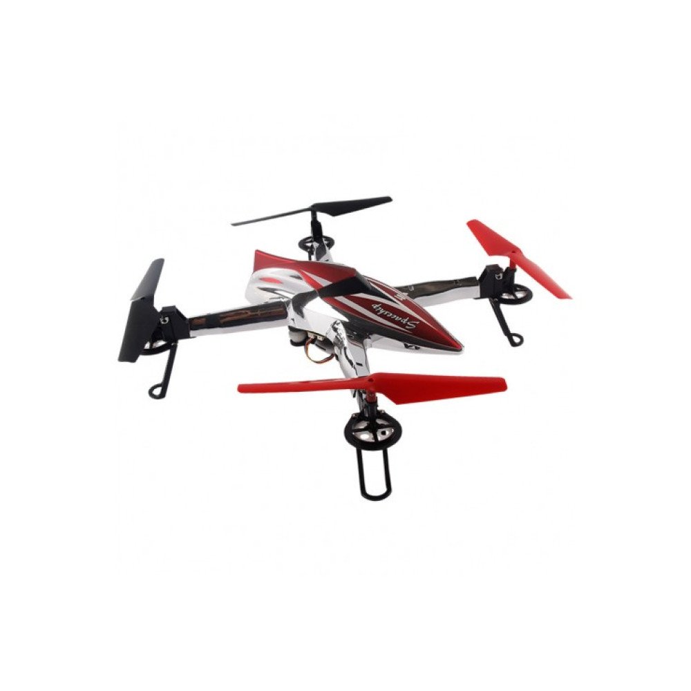 Радиоуправляемый квадрокоптер с барометром WLToys Q212K RTF WiFi FPV 2.4G