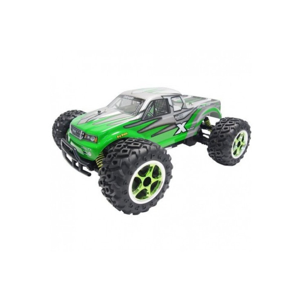 Радиоуправляемый джип 4WD 1:12 2.4G