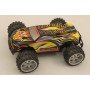 Радиоуправляемый трагги S-Track Large Long Flames 2WD RTR масштаб 1:16 2.4G S-Track s787