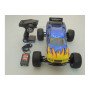 Радиоуправляемый внедорожник HSP Truggy Tribeshead 4WD 1:10 94124NTOP-12418