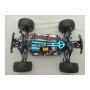 Радиоуправляемый внедорожник HSP Truggy Tribeshead 4WD 1:10 94124NTOP-12418