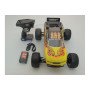 Радиоуправляемый внедорожник HSP Truggy Tribeshead 4WD 1:10 94124NTOP-12415