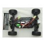 Мощная радиоуправляемая багги HSP 4WD Brushless Buggy EidoLon-PRO 2.4G для безграничной скорости и в