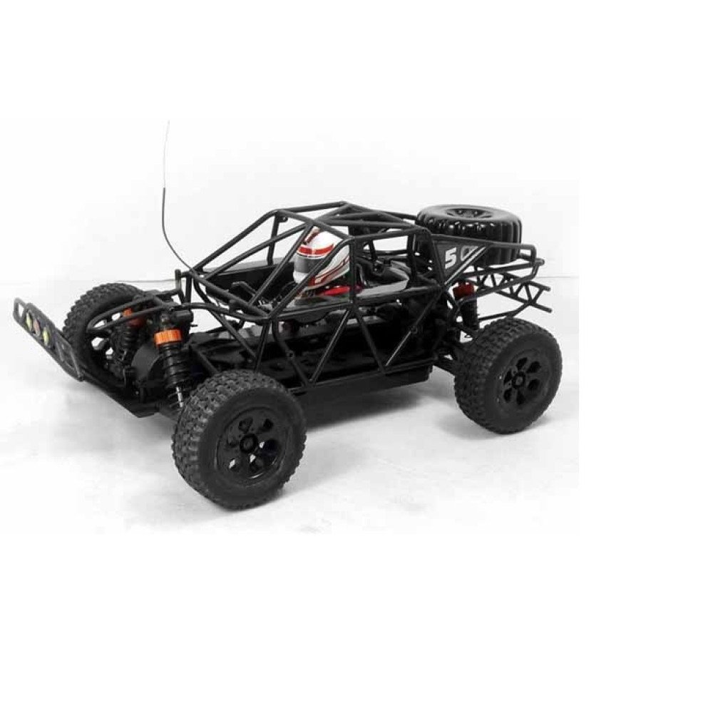Радиоуправляемый внедорожник HSP 4WD EP Trophy Truck (Lizard DB) 1:18 4WD
