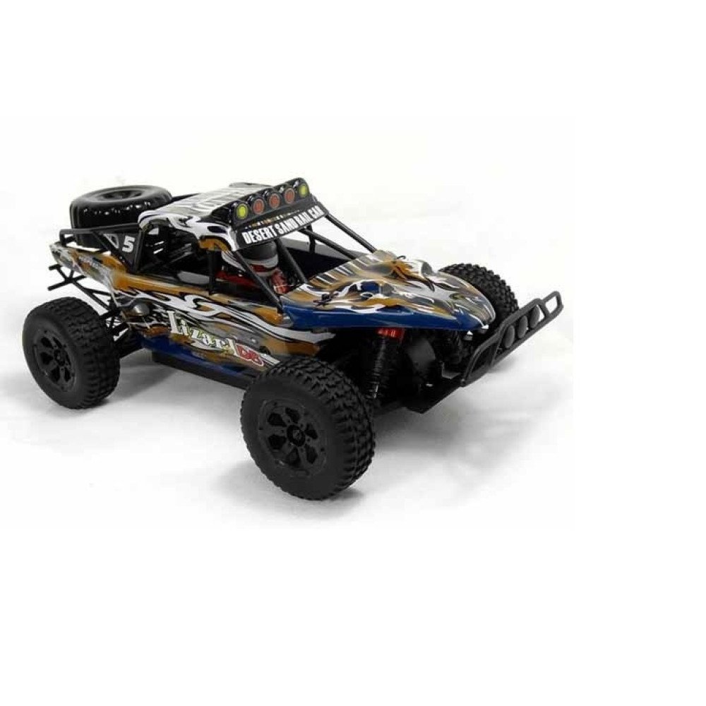 Радиоуправляемый внедорожник HSP 4WD EP Trophy Truck (Lizard DB) 1:18 4WD