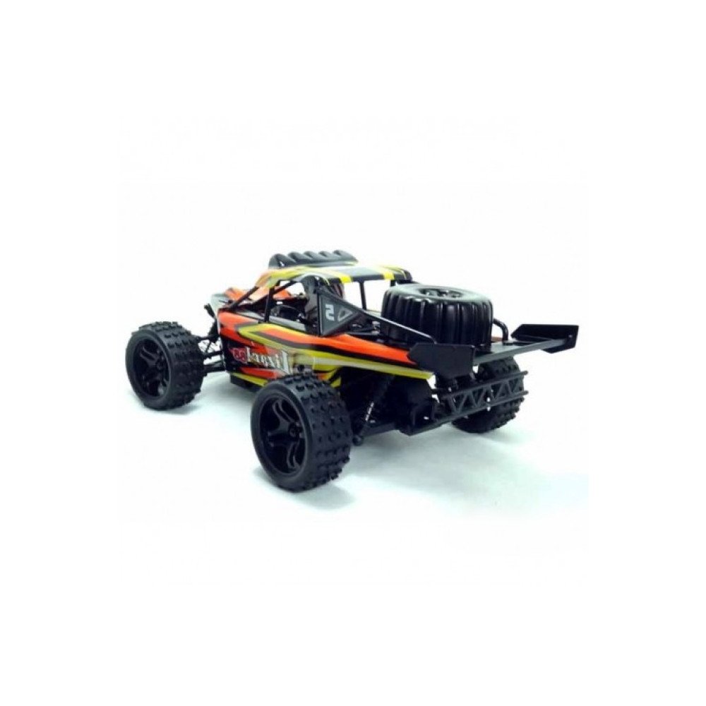 Радиоуправляемая багги HSP 4WD EP Off-Road Desert Buggy 1:18 4WD