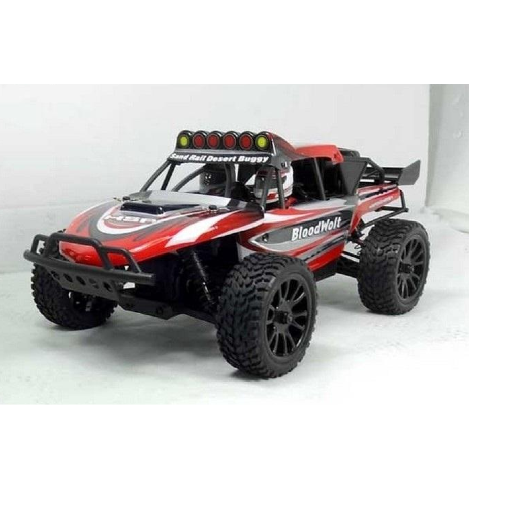 Радиоуправляемая багги HSP Bloodwolt 4WD 1:14
