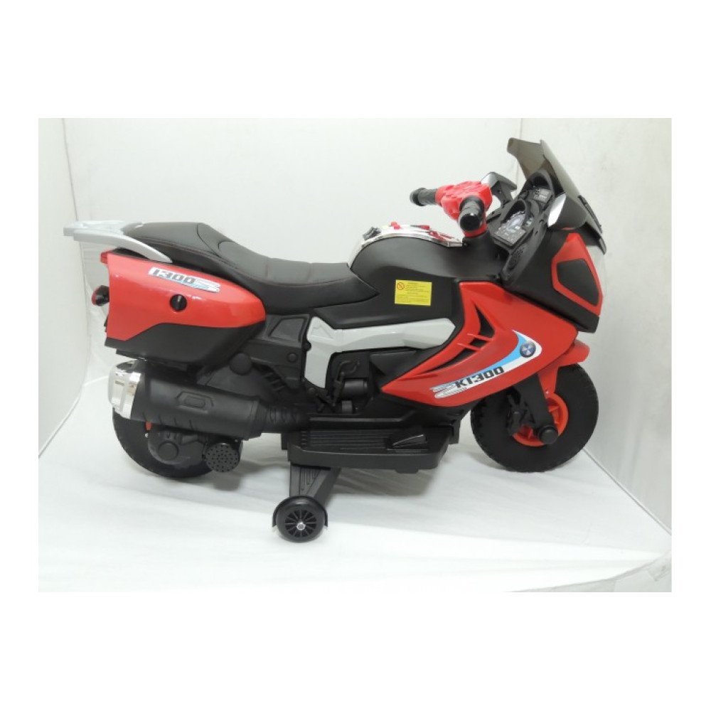 Детский электромотоцикл JH-9928-R