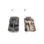 Радиоуправляемый танковый бой Household YH4101C-5VS-7