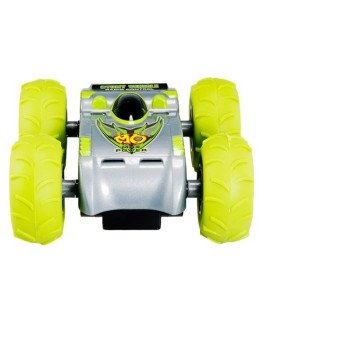 Радиоуправляемая машина Перевертыш с пневмо колесами