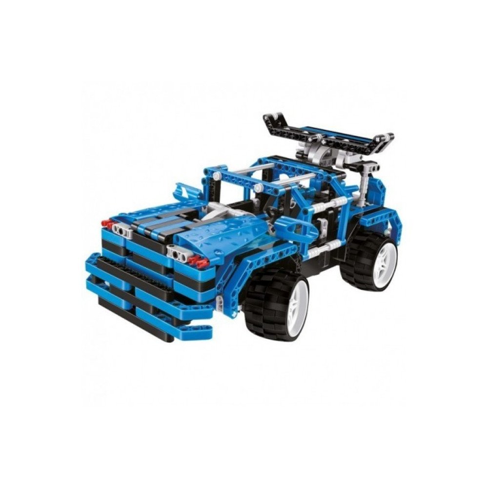 Конструктор - на р/у 6504