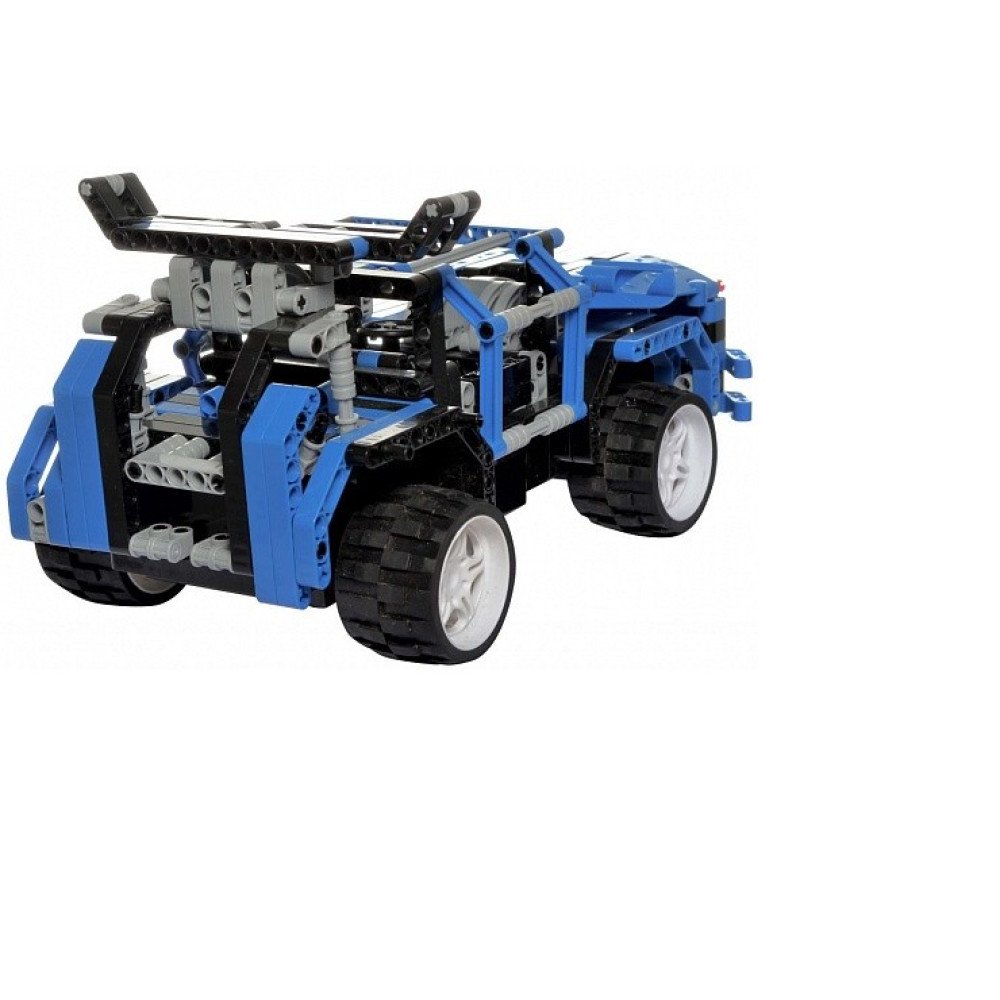 Конструктор - на р/у 6504