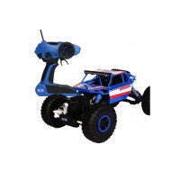 Радиоуправляемый Краулер 4WD 1:18 HuangBo Toys 699-85