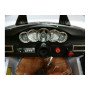 Электромобиль Lexus 8030119-2RLS-BLACK с пультом