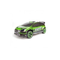 Раллийная машинка на радиоуправлении Zhencheng 333-GS09B