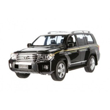 Радиоуправляемая машина Hui Quan Toyota Land Cruiser 1:14