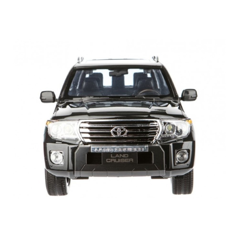 Радиоуправляемая машина Hui Quan Toyota Land Cruiser 1:14