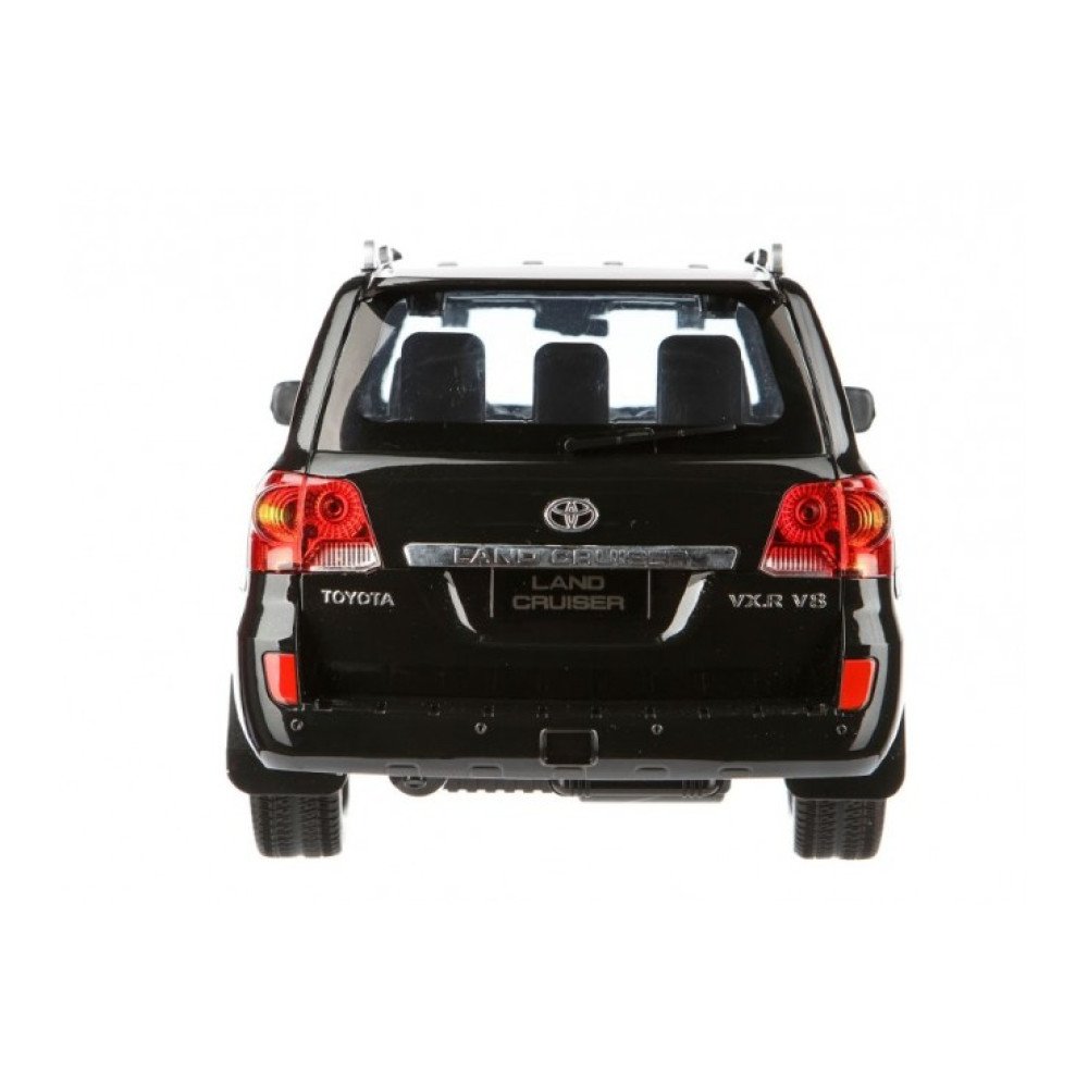 Радиоуправляемая машина Hui Quan Toyota Land Cruiser 1:14