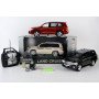 Радиоуправляемая машина Hui Quan Toyota Land Cruiser 1:14