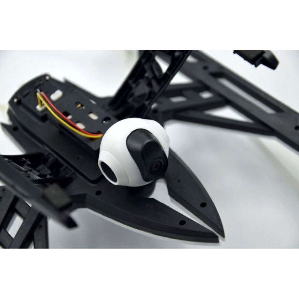 Радиоуправляемый квадрокоптер JXD 510V 2MP RTF 2.4G
