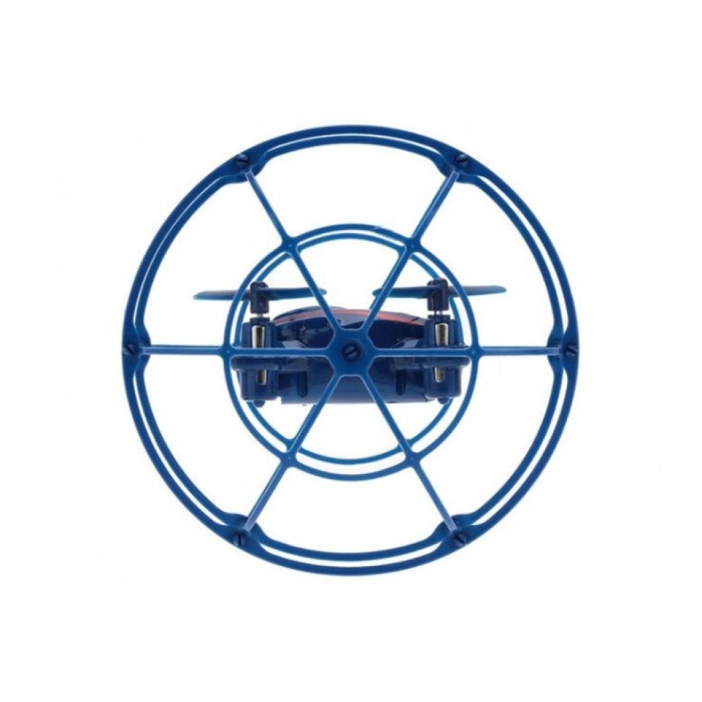 Радиоуправляемый квадрокоптер Happy Cow 2.4GHz в защитной сетке Happy Cow 777-370