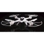  квадрокоптер MJX с камерой C4005 MJX