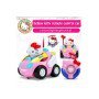 Радиоуправляемая машинка Hello Kitty - C110-508A-1