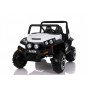Детский электромобиль BUGGY S2588-W (Полный привод)