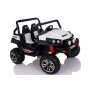 Детский электромобиль BUGGY S2588-W (Полный привод)