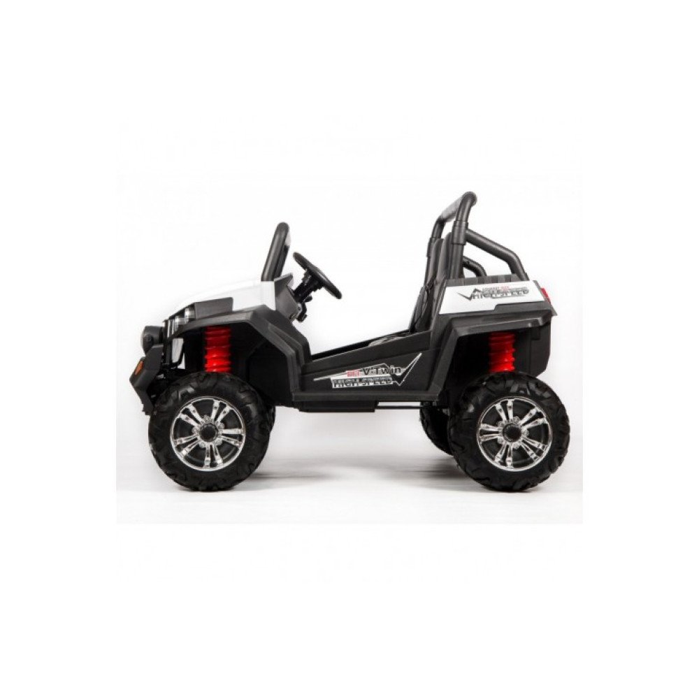 Детский электромобиль BUGGY S2588-W (Полный привод)
