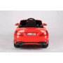 Детский электромобиль MERCEDES-BENZ SL500, красный