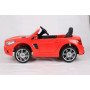 Детский электромобиль MERCEDES-BENZ SL500, красный