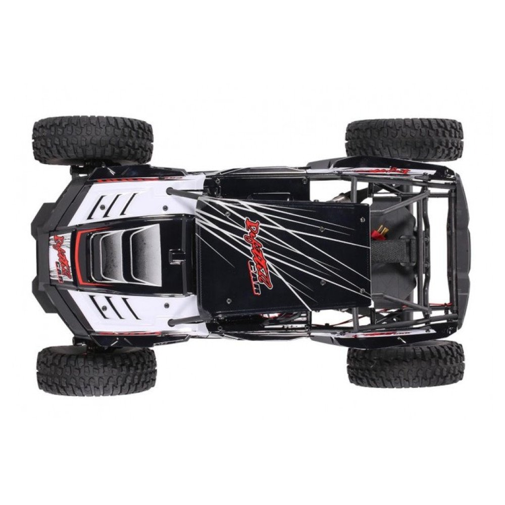 Радиоуправляемый краулер WL Toys 4WD RTR масштаб 1:10 2.4G