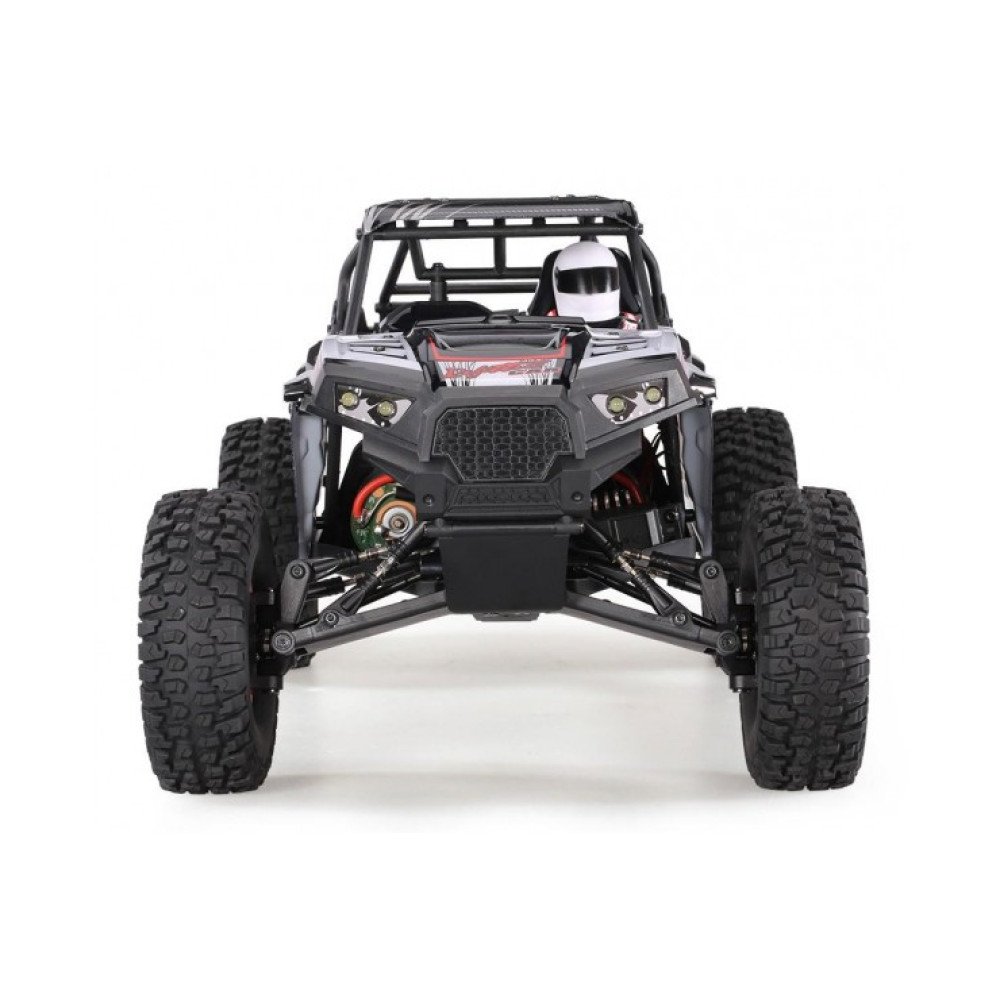 Радиоуправляемый краулер WL Toys 4WD RTR масштаб 1:10 2.4G