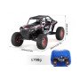 Радиоуправляемый краулер WL Toys 4WD RTR масштаб 1:10 2.4G