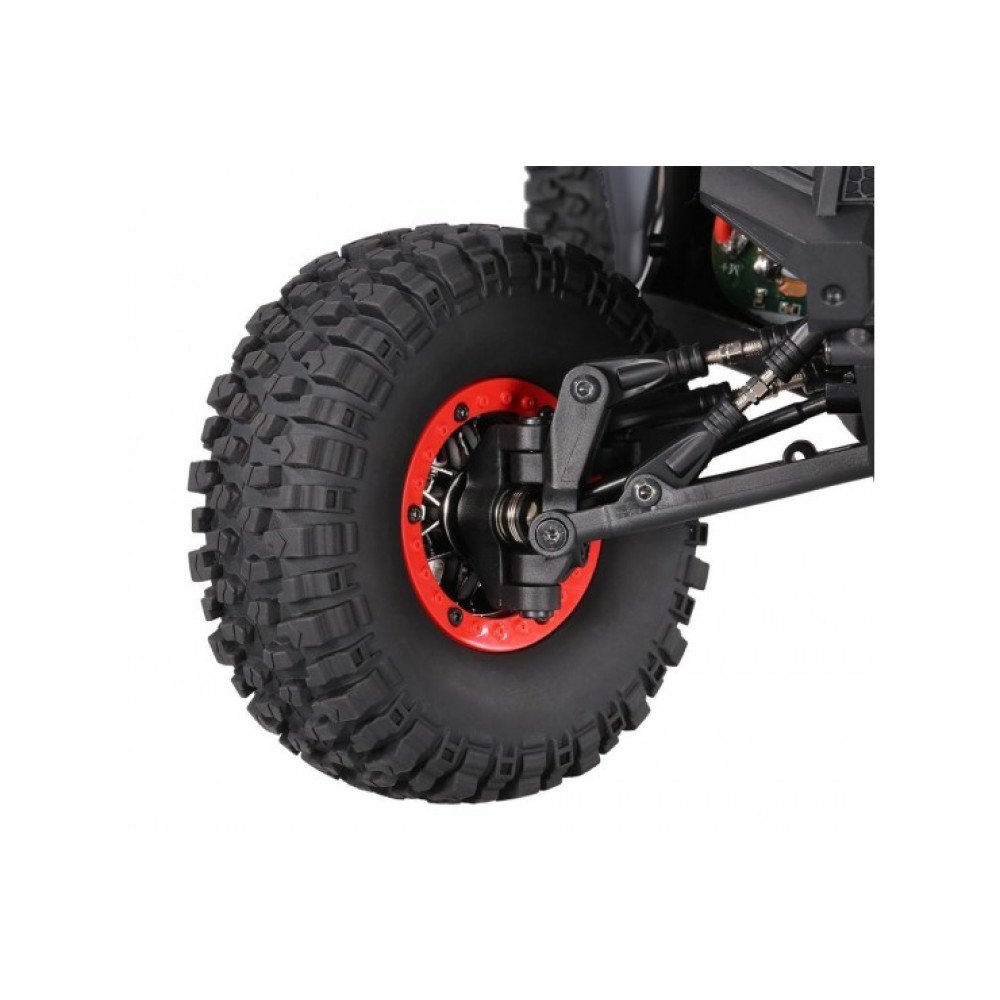 Радиоуправляемый краулер WL Toys 4WD RTR масштаб 1:10 2.4G
