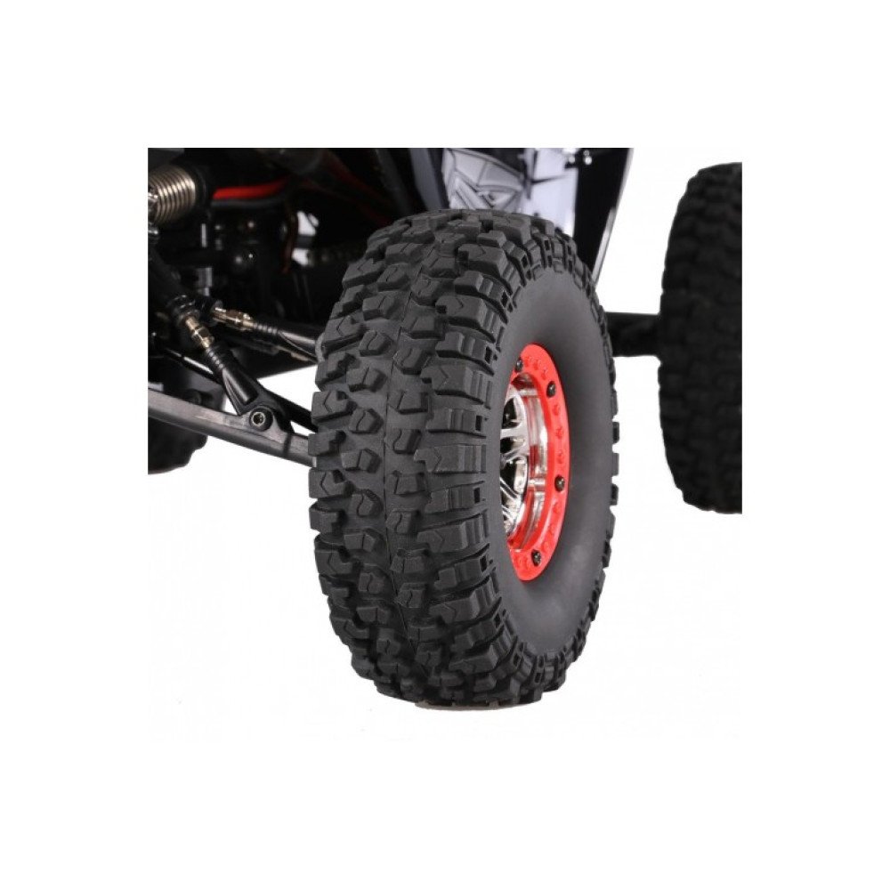 Радиоуправляемый краулер WL Toys 4WD RTR масштаб 1:10 2.4G