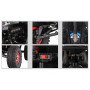 Радиоуправляемый краулер WL Toys 4WD RTR масштаб 1:10 2.4G