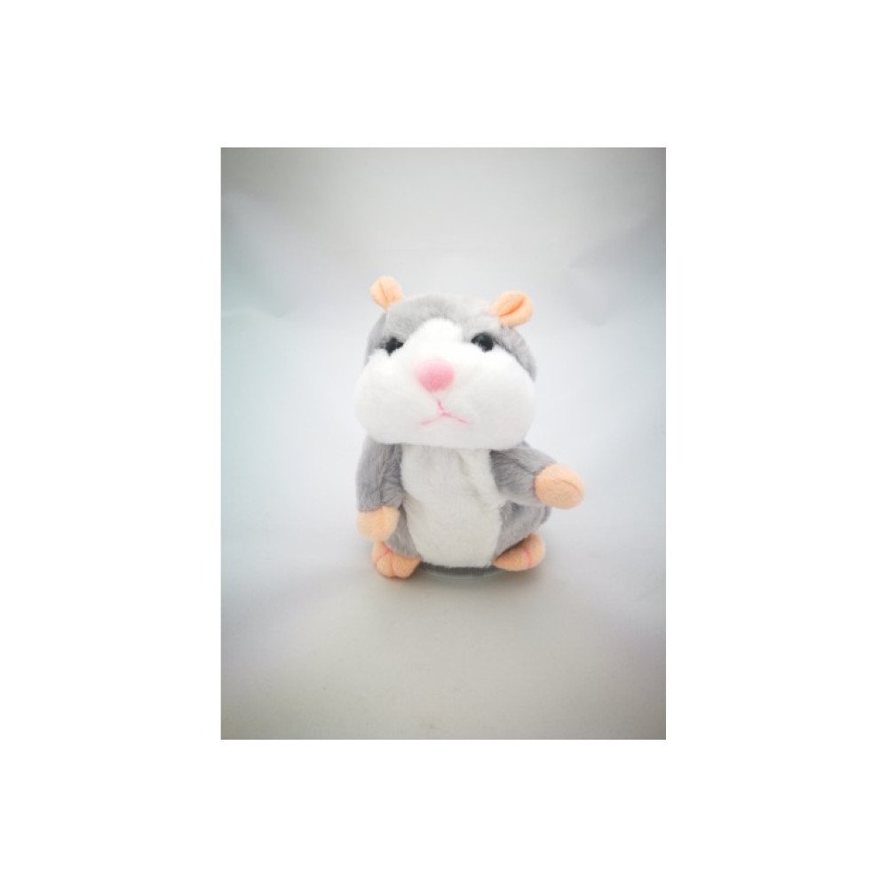 Хомяк-повторюшка Yikang 3807(Sw-tm001)