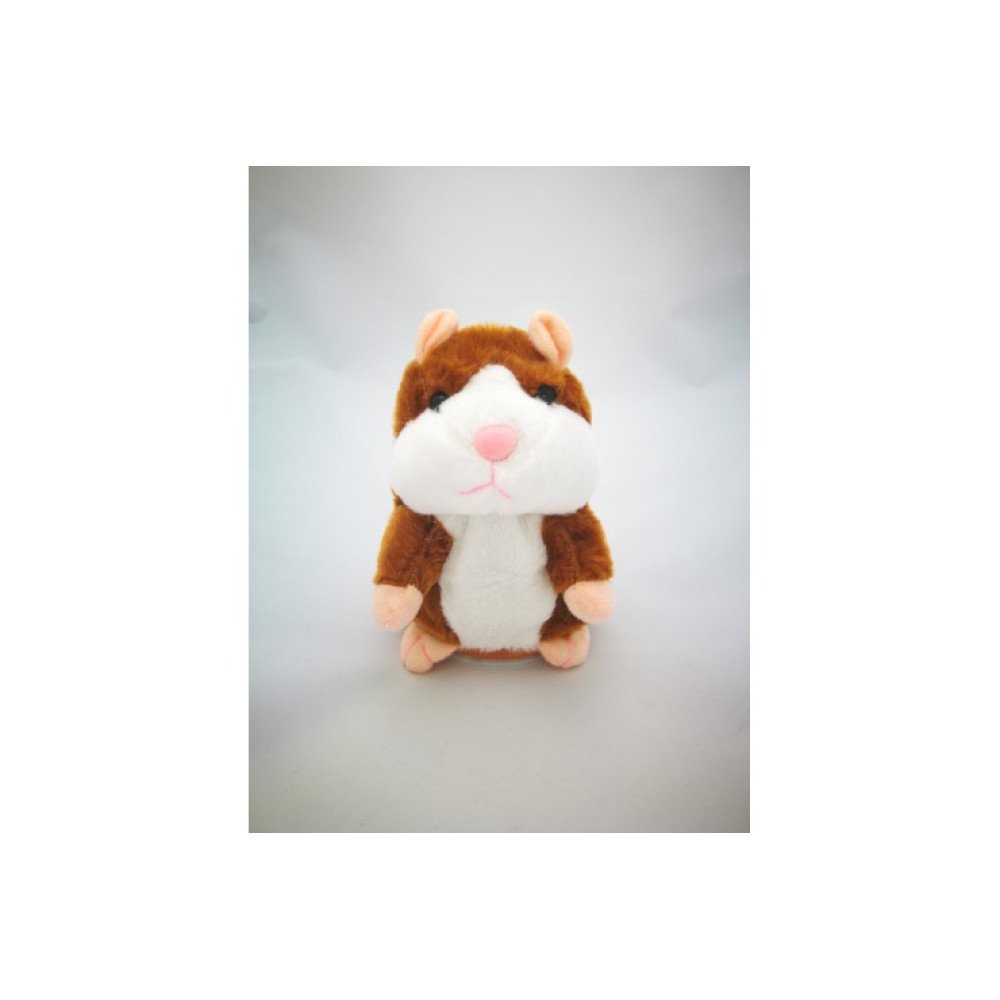 Хомяк-повторюшка Yikang 3807(Sw-tm001)